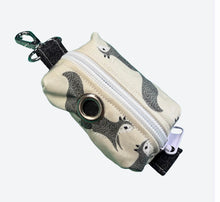 Load image into Gallery viewer, Custom Poop Bag
