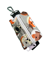 Load image into Gallery viewer, Custom Poop Bag
